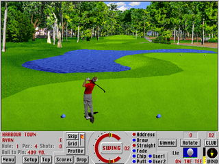 Links 386 Pro